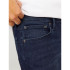 Pantalones Jack & Jones iglenn original Sq 260 Hombre Blue Denim