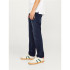 Pantalones Jack & Jones iglenn original Sq 260 Hombre Blue Denim
