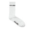 Calcetines Jack & Jones Jacmelvin Tennis 3 Pack Hombre White