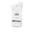 Calcetines Jack & Jones Jacmelvin Tennis 3 Pack Hombre White