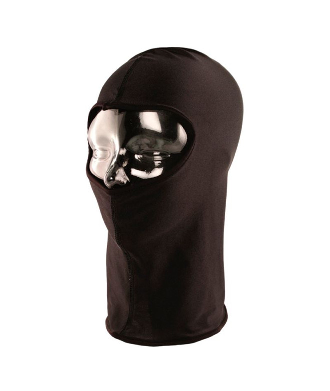 Balaclava Joluvi Lycra Preto