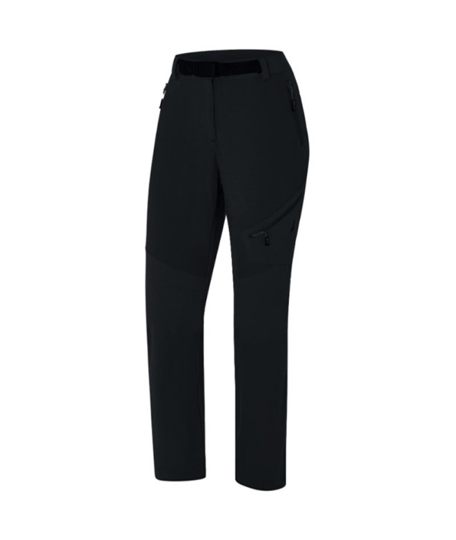 Pantalons montagne Joluvi de Aoste Femme