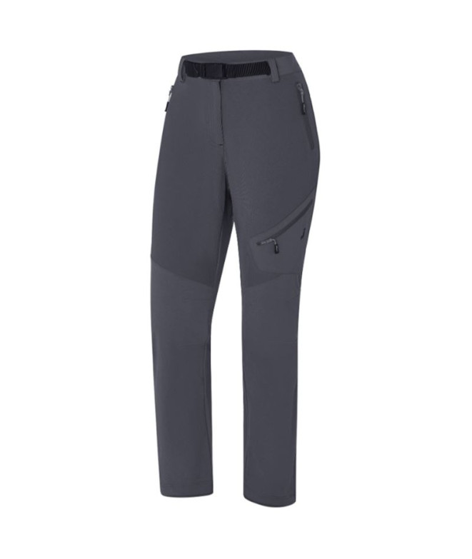 Pantalons montagne Joluvi de Aoste Femme