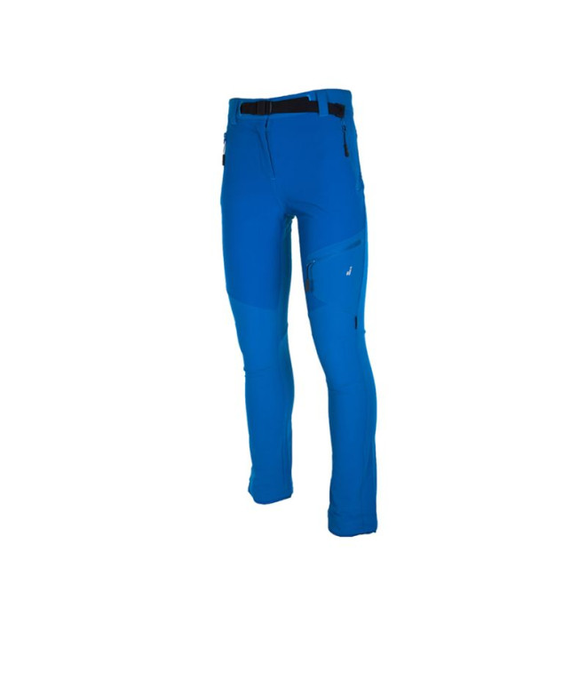 Pantalones de montaña Joluvi Aosta Mujer