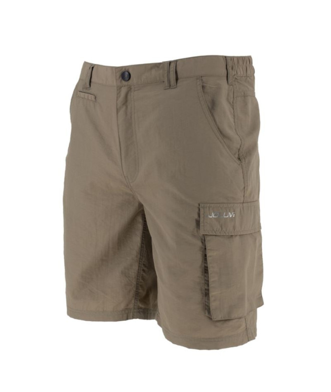 Pantalones de montaña Joluvi Valley Hombre