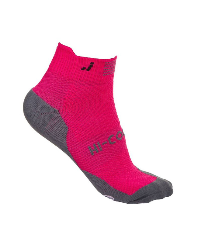 Calcetines Hi-Cool Run Fever 2Pa