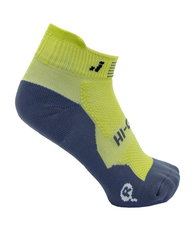 Calcetines Hi-Cool Run Fever 2Pa