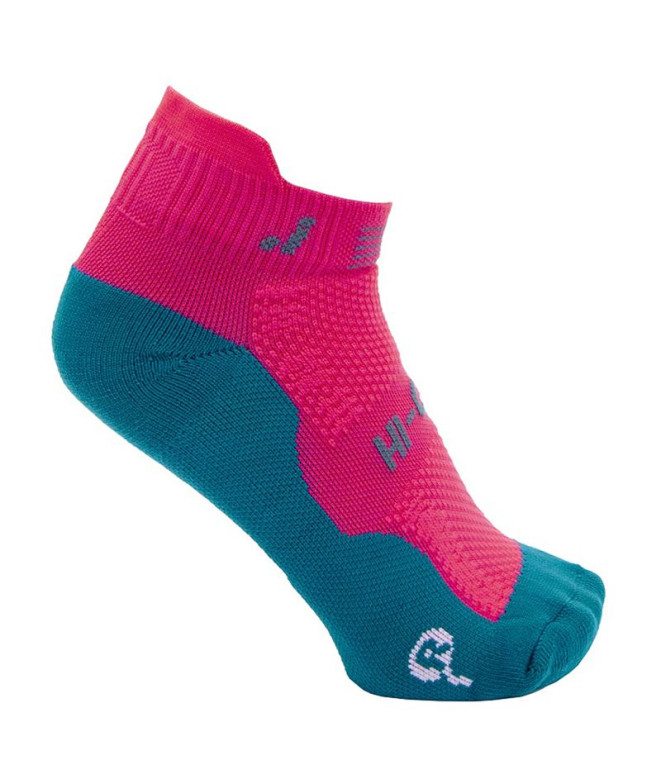 Chaussettes Hi-Cool Run Fever 2Pa