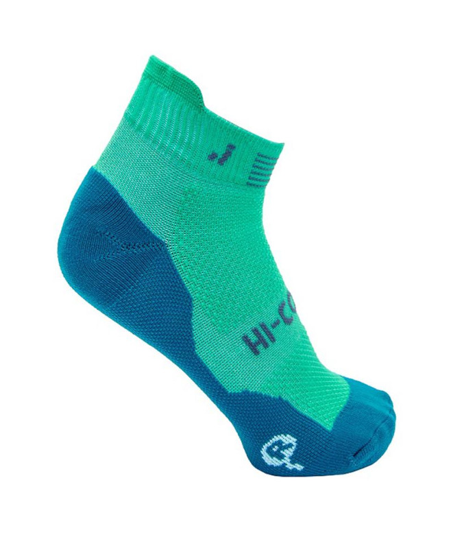 Calcetines Hi-Cool Run Fever 2Pa