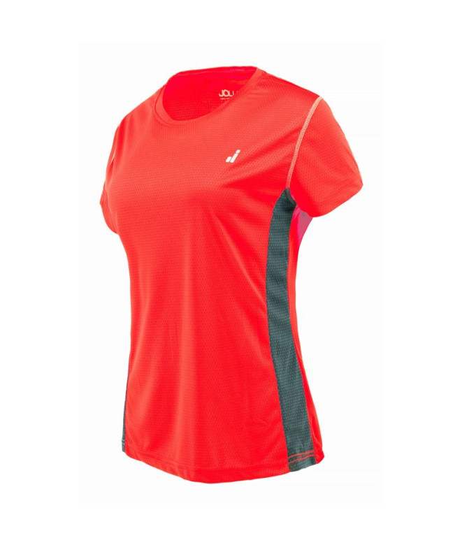 Camiseta Joluvi Ultra Mujer