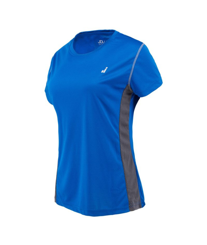 Camiseta Joluvi Ultra Mujer