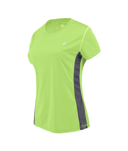 Camiseta Joluvi Ultra Mujer