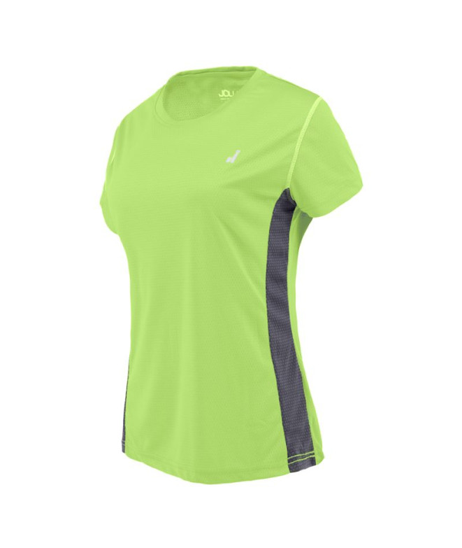 Camiseta Joluvi Ultra Mujer