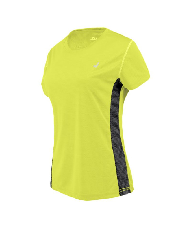 Camiseta Joluvi Ultra Mujer