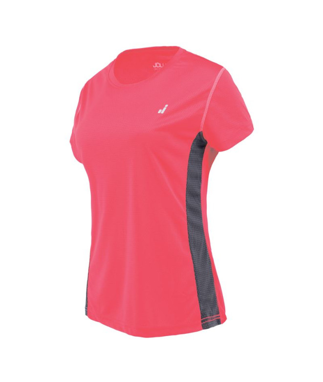 Camiseta Joluvi Ultra Mujer