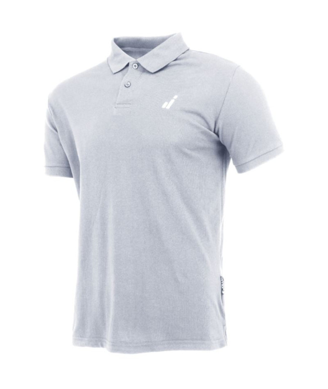 Polo Joluvi Urbi Blanco Infantil