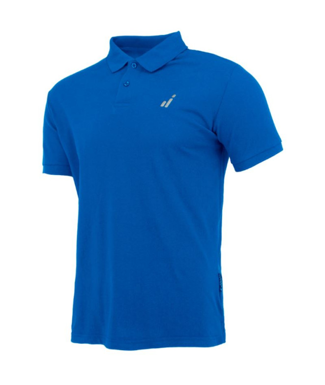 Polo Joluvi Urbi Royal Blue Enfant