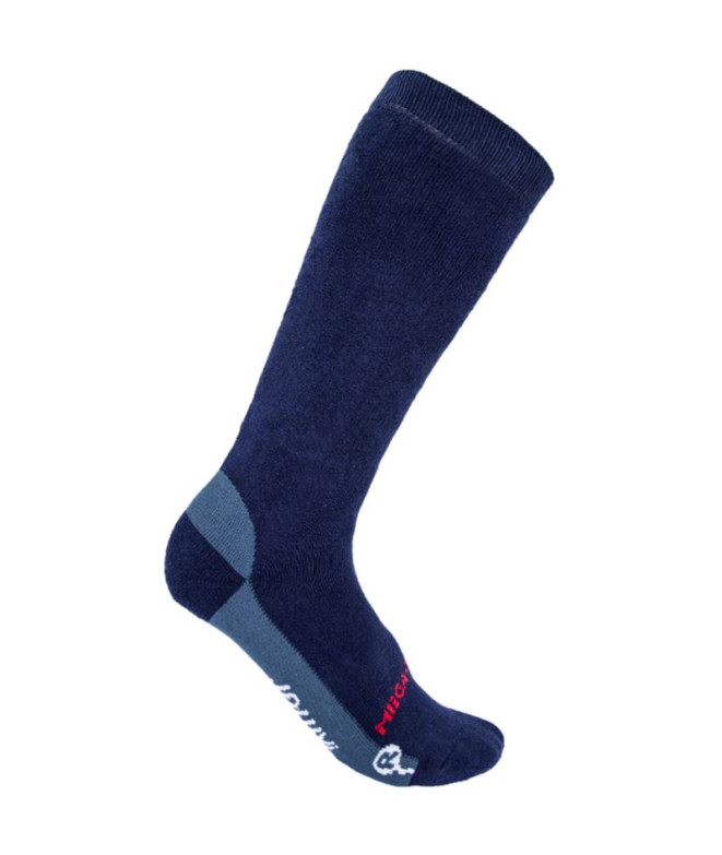 Chaussettes Joluvi Megatherm Classic 2P