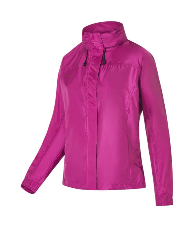 Chubasquero Joluvi Club Pro Mujer