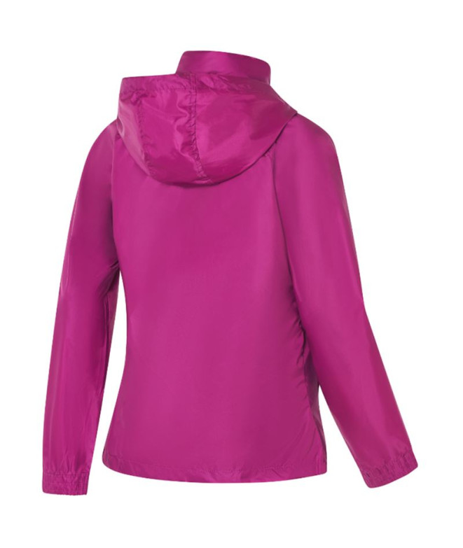 Imperméable Joluvi Club pro Femme