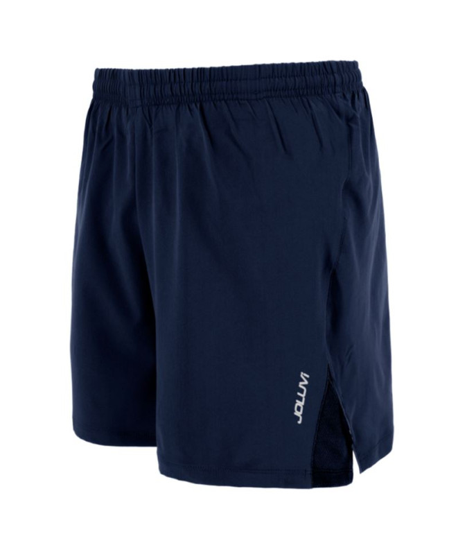 Pantalones Joluvi Meta Mid Marino /Marino