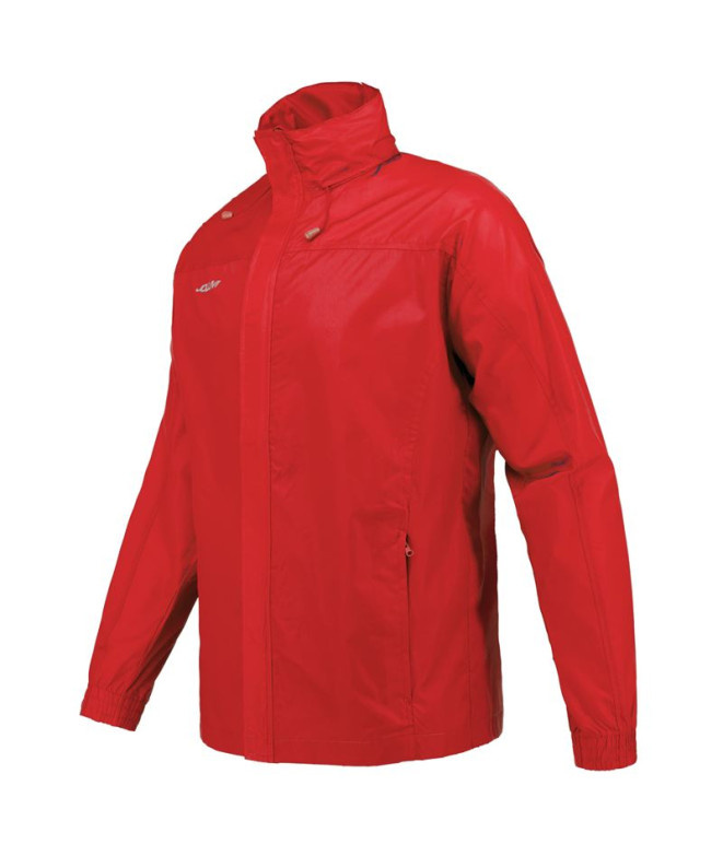 Imperméable Joluvi Club pro