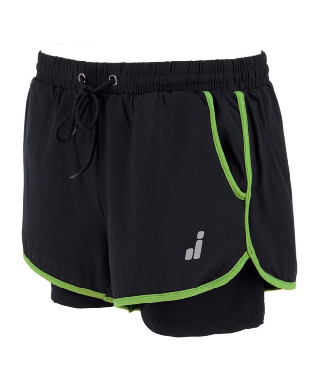 Pantalones Joluvi Meta Duo Mujer