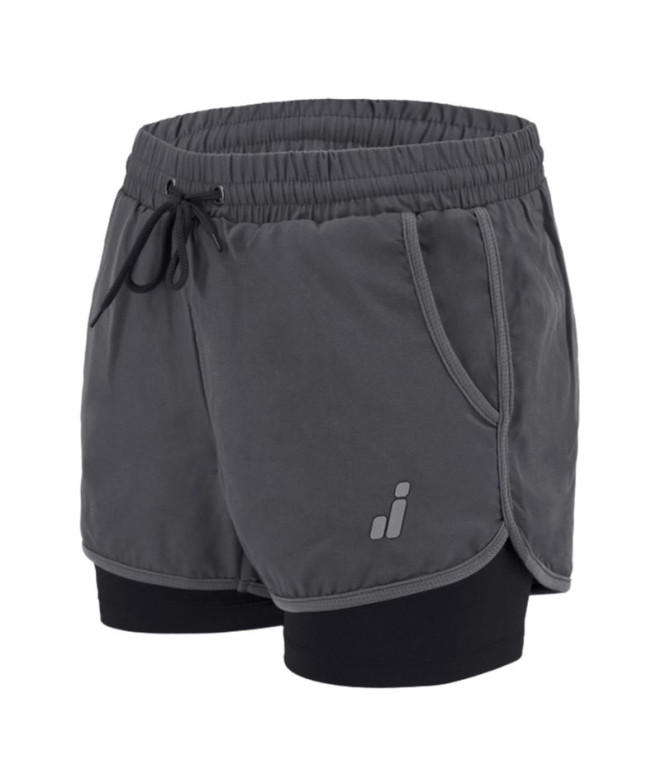Pantalones Joluvi Meta Duo Mujer