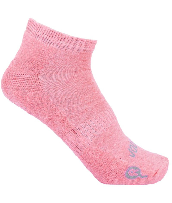 Calcetines Joluvi Ctton Step Pack 3