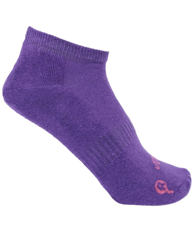 Calcetines Joluvi Ctton Step Pack 3