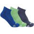 Meias Joluvi Ctton Step Pack 3