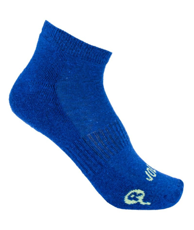 Chaussettes Joluvi Ctton Step Pack 3
