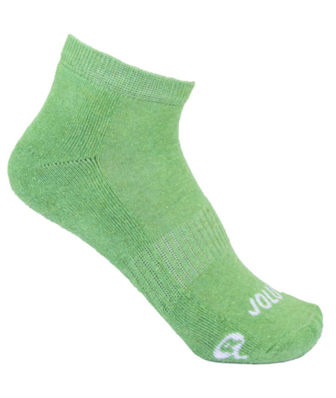 Calcetines Joluvi Ctton Step Pack 3