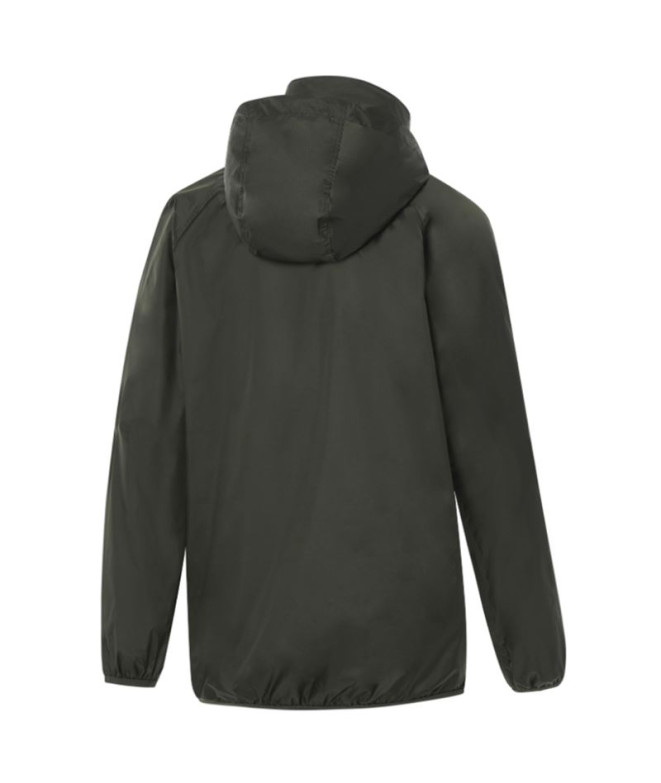 Imperméable Joluvi Geyser