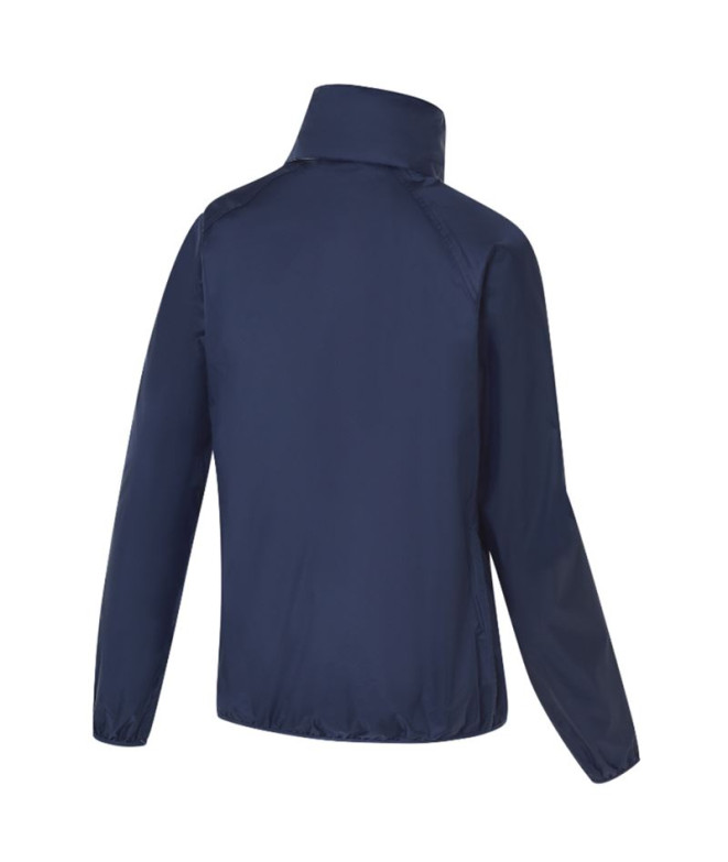 Imperméable Joluvi Geyser Femme