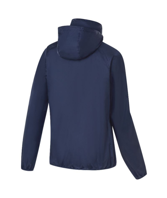 Imperméable Joluvi Geyser Femme