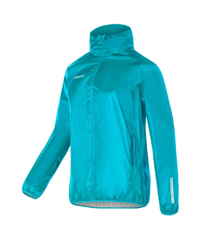 Imperméable Joluvi Geyser Femme