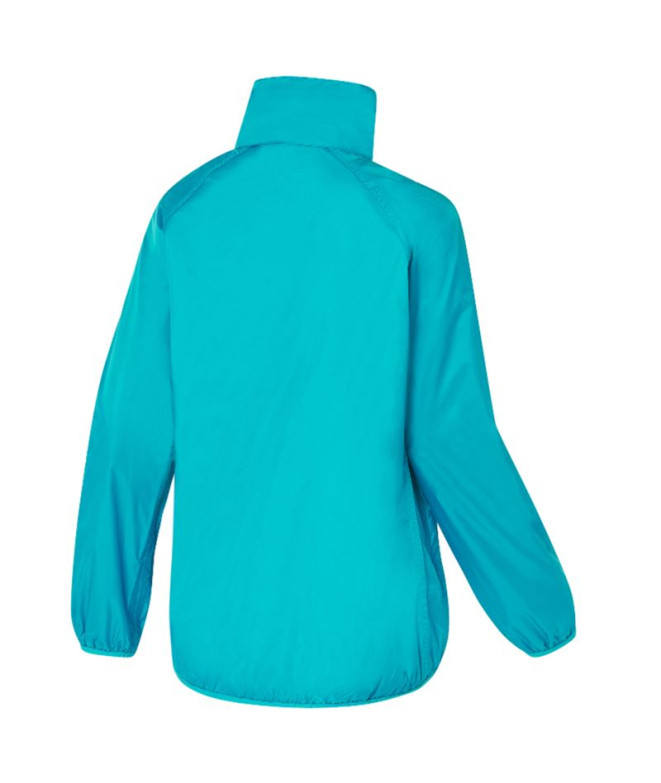 Imperméable Joluvi Geyser Femme