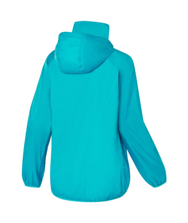 Imperméable Joluvi Geyser Femme
