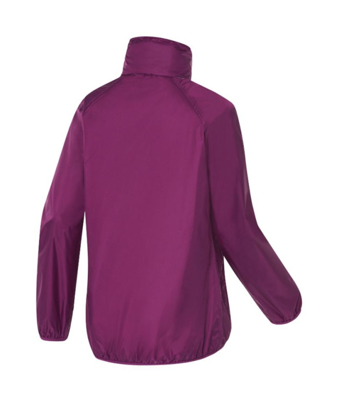 Imperméable Joluvi Geyser Femme
