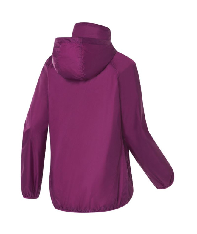 Imperméable Joluvi Geyser Femme