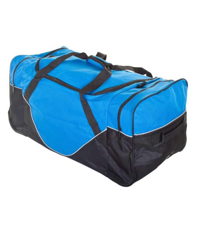 Bolsa de Trail Joluvi heels Travel Azul Royal