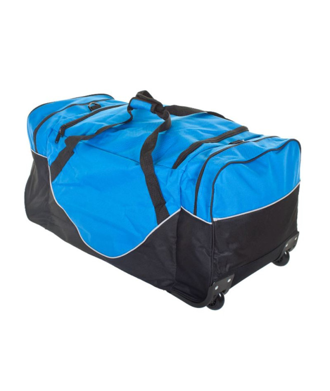 Sac Trail Joluvi par talons Travel Royal Blue