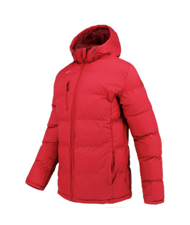 Joluvi Anorack Equipe Pro Red Enfant