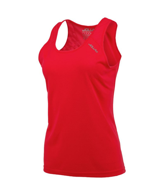Camiseta Joluvi Ultra Tir Mujer