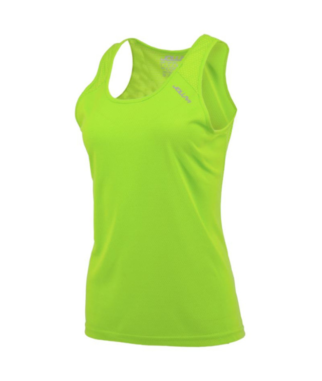 Camiseta Joluvi Ultra Tir Mujer