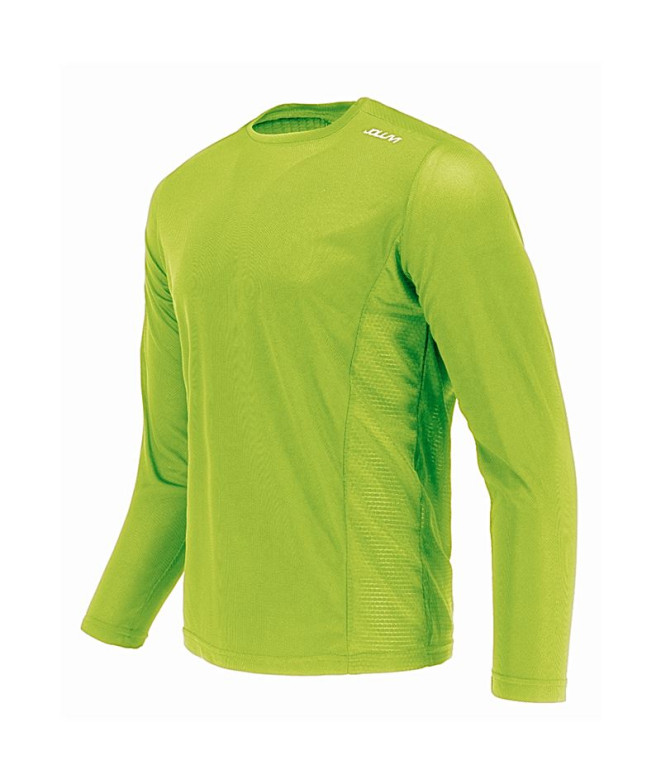 Camiseta Joluvi Duplex Long