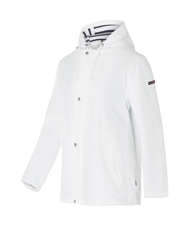 Chaqueta Joluvi Amura