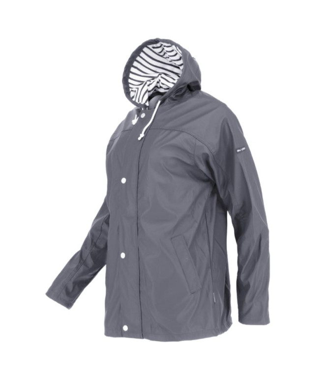 Chaqueta Joluvi Amura