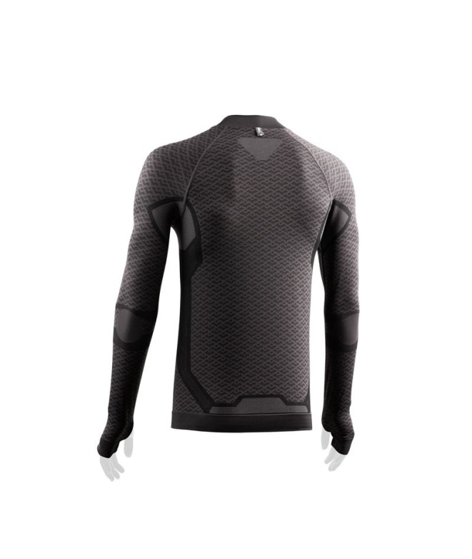 Camiseta de Trail Lurbel Volcano Long Sleeves...